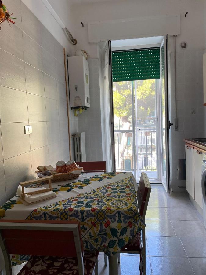 Rm'S Guesthouse Brindisi Exterior foto